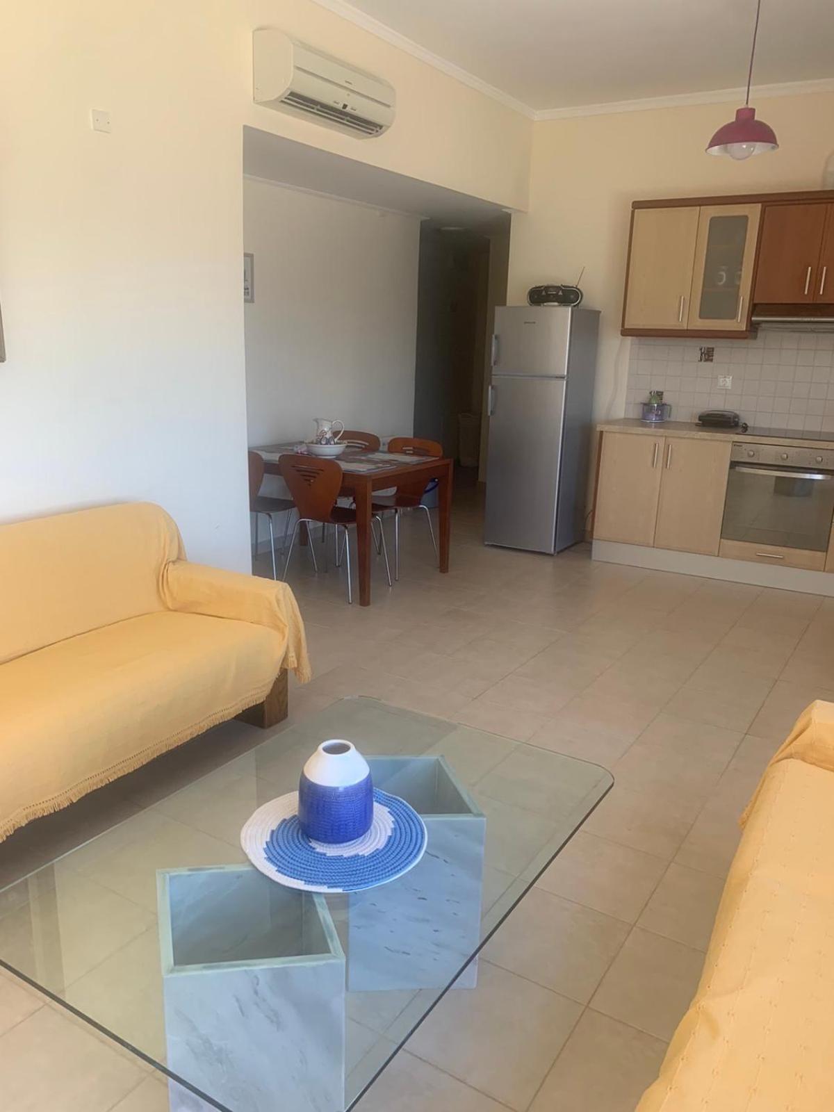 Villa Ageranos Seaview House Kamáres Esterno foto